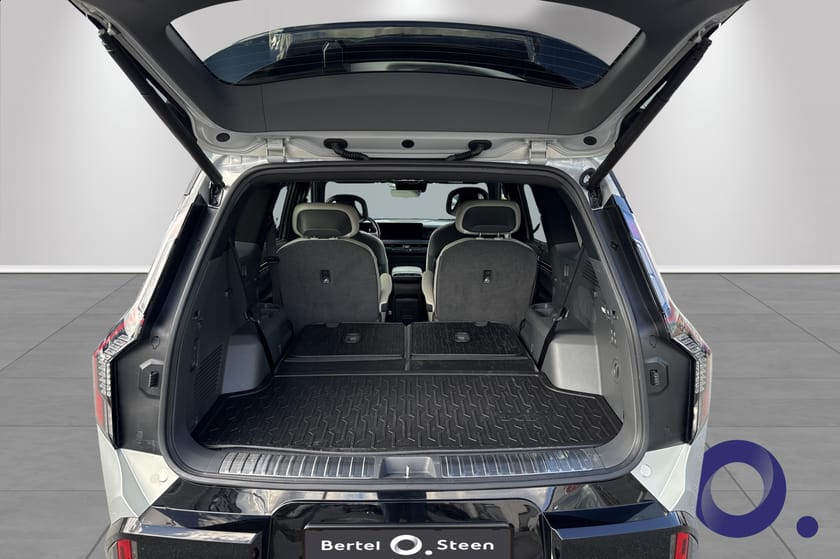 Bilde 5 av Kia EV9 AWD