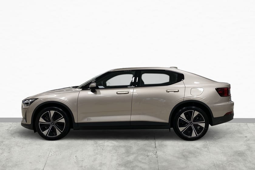 Bild 1 av Polestar 2 Standard Range Single Motor