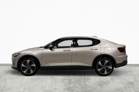 Polestar 2 Standard Range Single Motor
