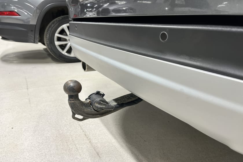 Bilde 2 av Ford Kuga 2.0 TDCi AWD