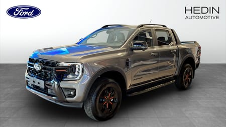 Ford Ranger PHEV P703 26.50 WILDTRAK DOUBLE CAB 280A 4W
