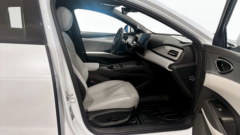 Bild 3 av BYD Seal 6 Touring DM-I COMFORT