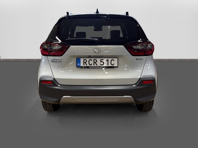 Bild 5 av Honda Jazz Crosstar e:HEV