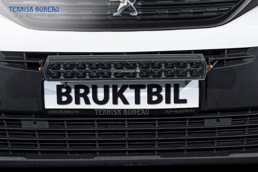Bilde 5 av Peugeot Partner 
