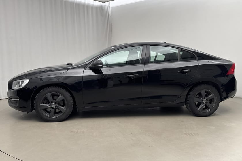 Bild 2 av Volvo S60