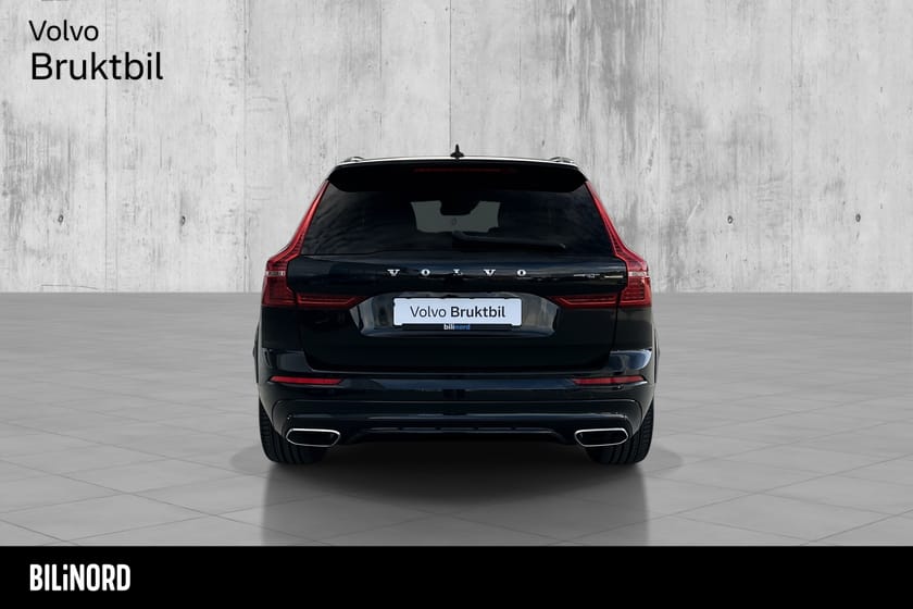 Bilde 5 av Volvo XC60 