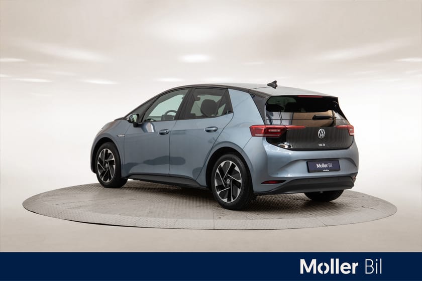 Bilde 2 av Volkswagen ID.3 Pro Performance