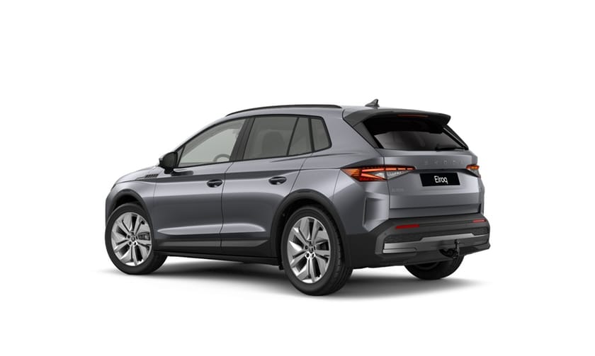Bild 3 av Škoda Elroq 60 - Lagerbil Leasing fr. 4795