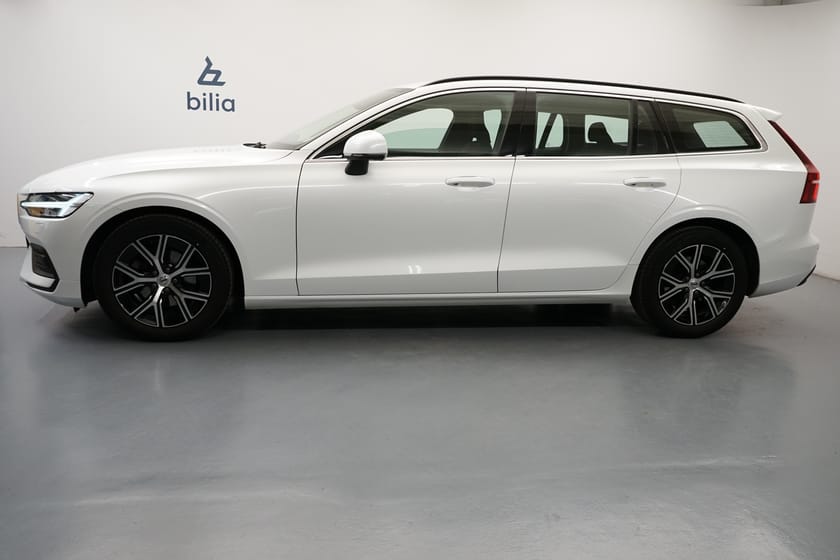 Bild 2 av Volvo V60