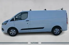 Thumnail bilde 1 av Ford Transit Custom 340