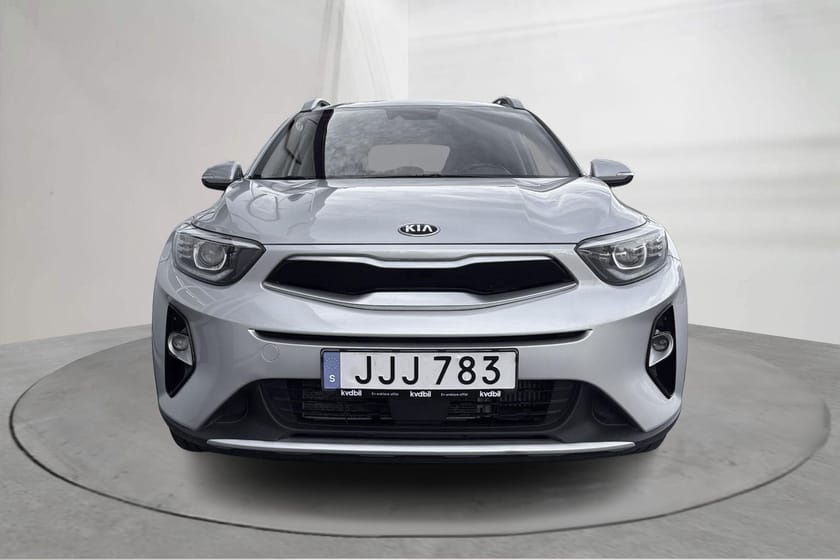 Bild 5 av Kia Stonic