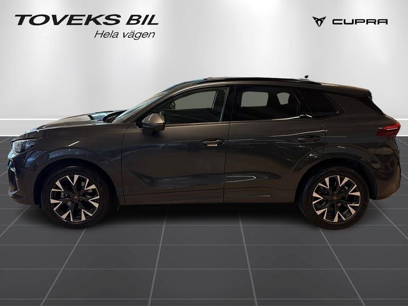 Bild 5 av CUPRA Terramar 1.5 ETSI 150 HK