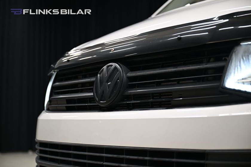 Bild 3 av Volkswagen Transporter