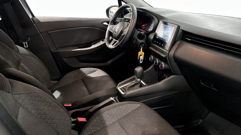 Bild 3 av Renault Clio EQUILIBRE TCE 90hk CarPlay