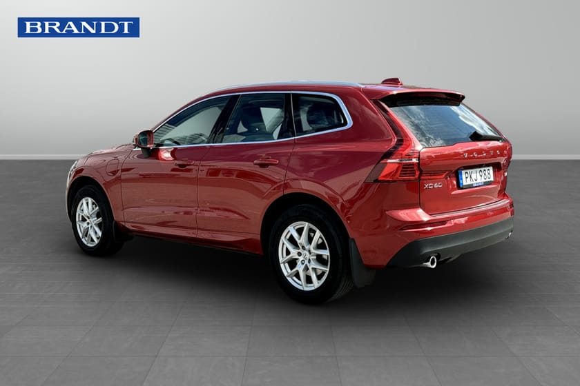 Bild 2 av Volvo XC60 T8 TE Momentum Pro Edition