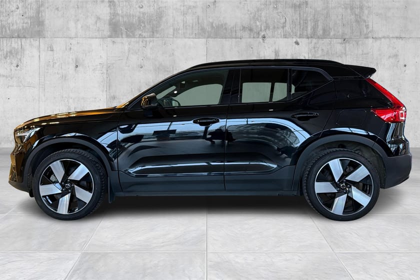 Bilde 4 av Volvo XC40 Recharge Twin