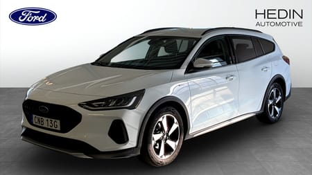 Ford Focus Active Kombi