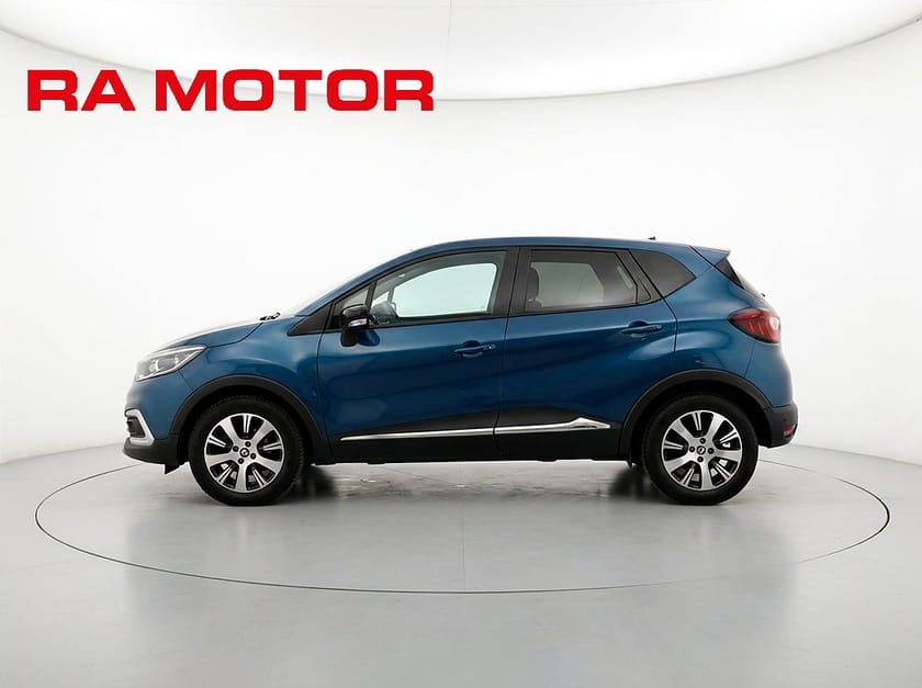 Bild 2 av Renault Captur 0.9 TCe ZEN II | Navi | Bluetooth | P-Sensorer |