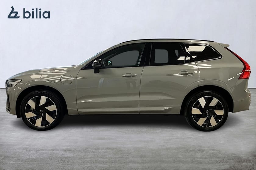 Bild 3 av Volvo XC60 T6 Plus Dark Edition