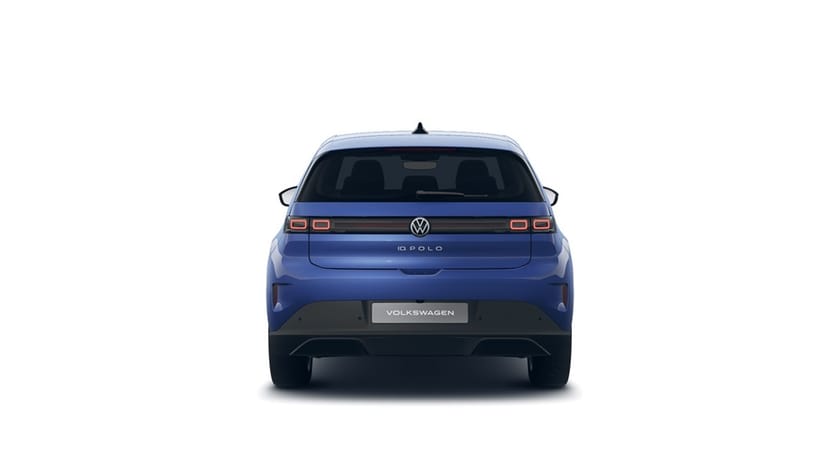 Bild 4 av Volkswagen ID. Polo