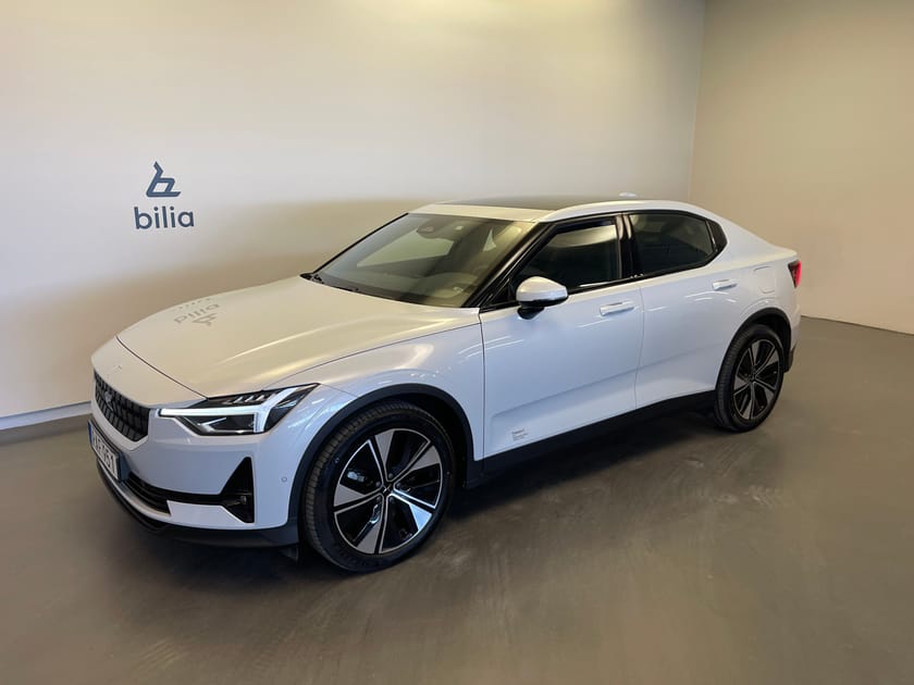 Bild 1 av Polestar 2 Long Range Single Motor 78kWh Plus