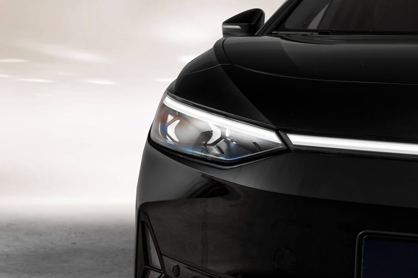 Bilde 5 av Volkswagen ID.7 91 kWh 4Motion gtx 4m stv 86kwh 340hk ex