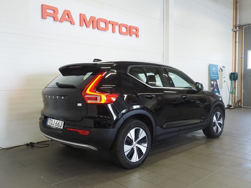 Bild 5 av Volvo XC40