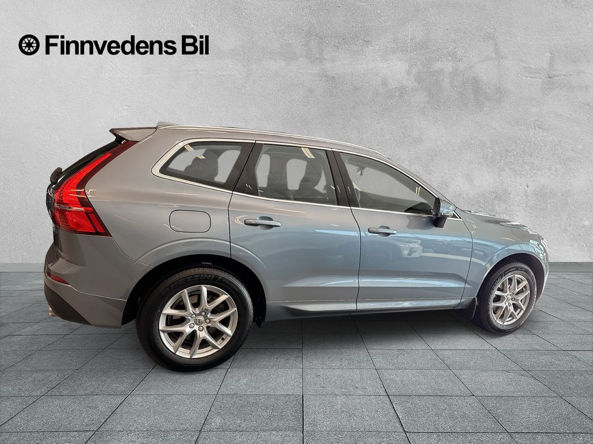Volvo XC60 2019 - miniatyr 2