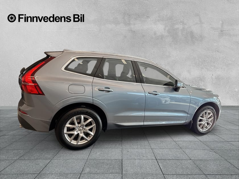 Bild 2 av Volvo XC60 D4 AWD Momentum Advanced SE