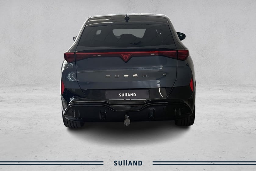 Bilde 4 av CUPRA Tavascan VZ adrenaline