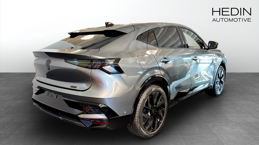 Bild 2 av Renault Rafale E-Tech 4x4