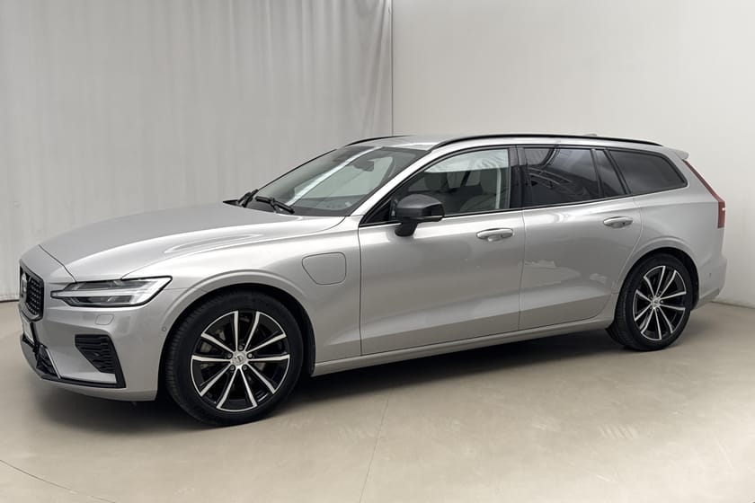 Bild 2 av Volvo V60