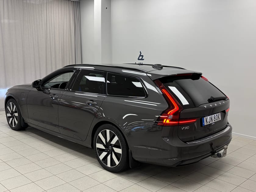 Bild 3 av Volvo V90