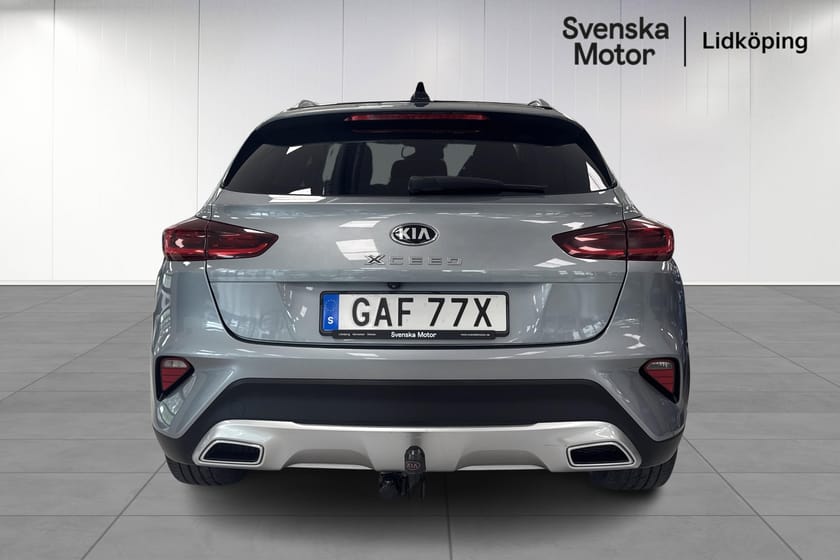 Bild 5 av Kia XCeed Plug-in Hybrid Advance Plus 2 I Sollucka I Drag I
