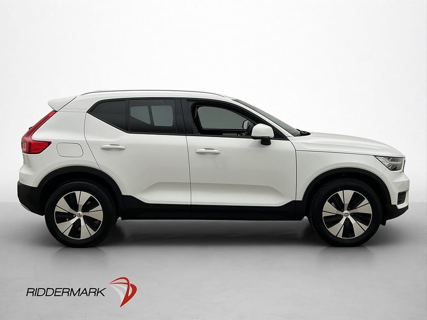 Bild 4 av Volvo XC40