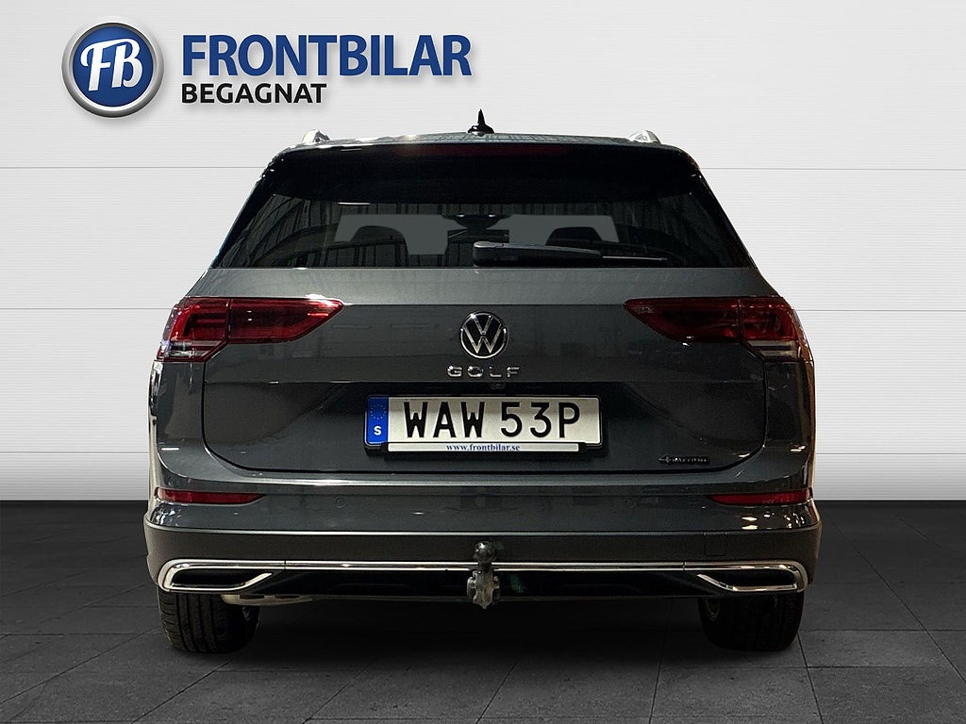 Volkswagen Golf 2024, bild 7/10