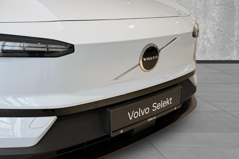 Bilde 4 av Volvo EX30 Twin Motor Performance