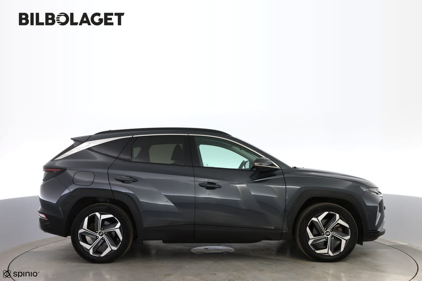 Bild 5 av Hyundai Tucson PHEV 1.6T 288 4WD Advanced