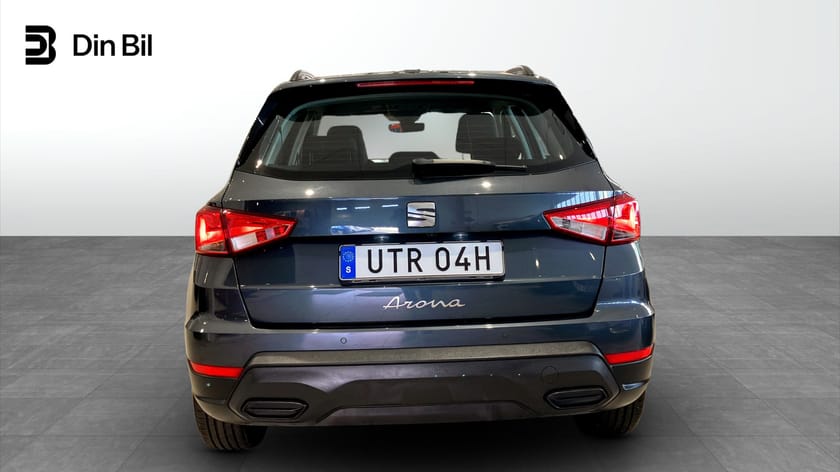 Bild 5 av SEAT Arona
