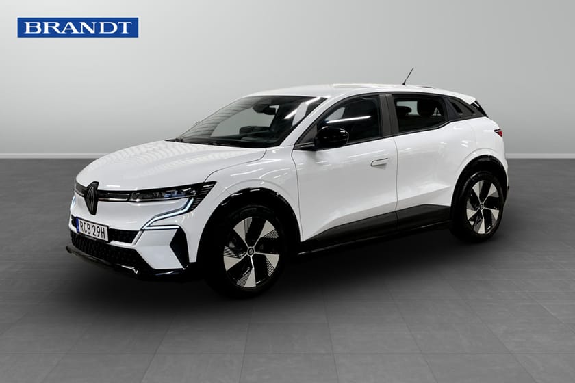 Bild 1 av Renault Mégane E-TECH Equilibre 40kWh/130hk
