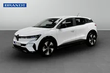 Renault Mégane E-TECH