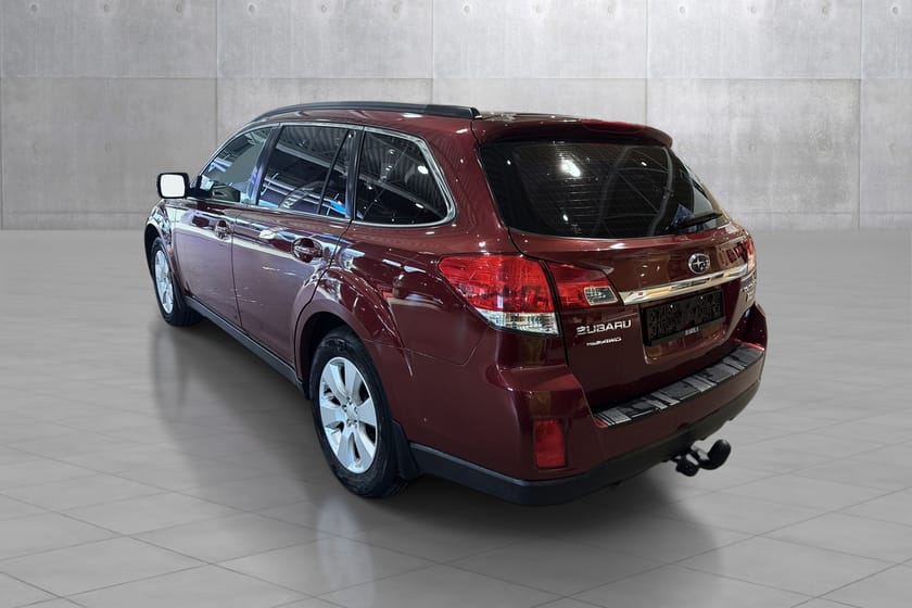Bilde 3 av Subaru Outback