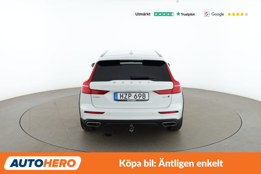 Bild 4 av Volvo V60 Cross Country