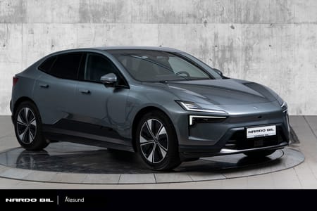 Polestar 4 Long Range Dual motor | Plus | Pilot | 360 | ACC | H&K | Pixel ++