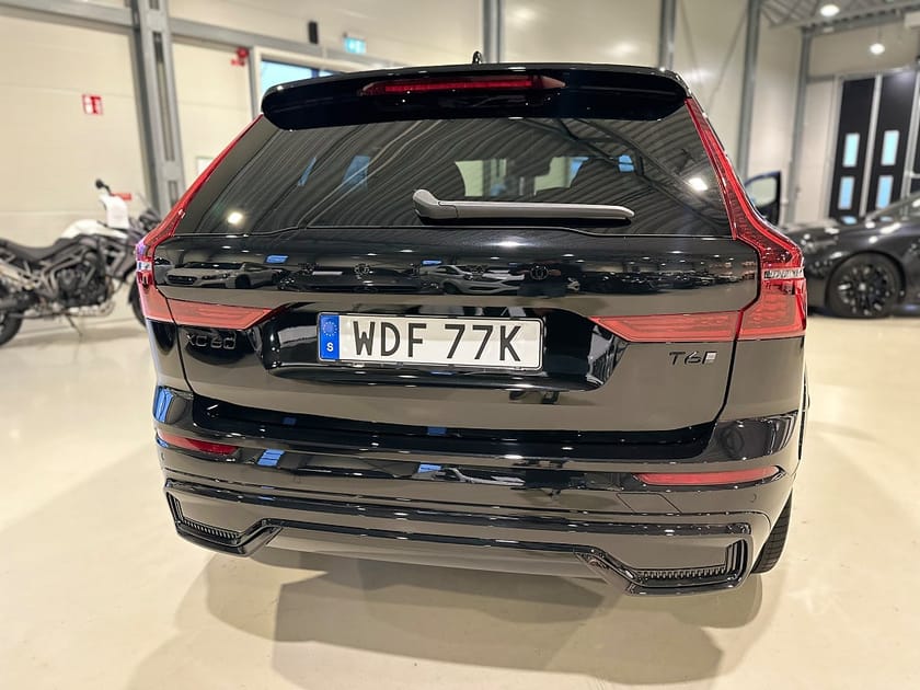 Bild 5 av Volvo XC60