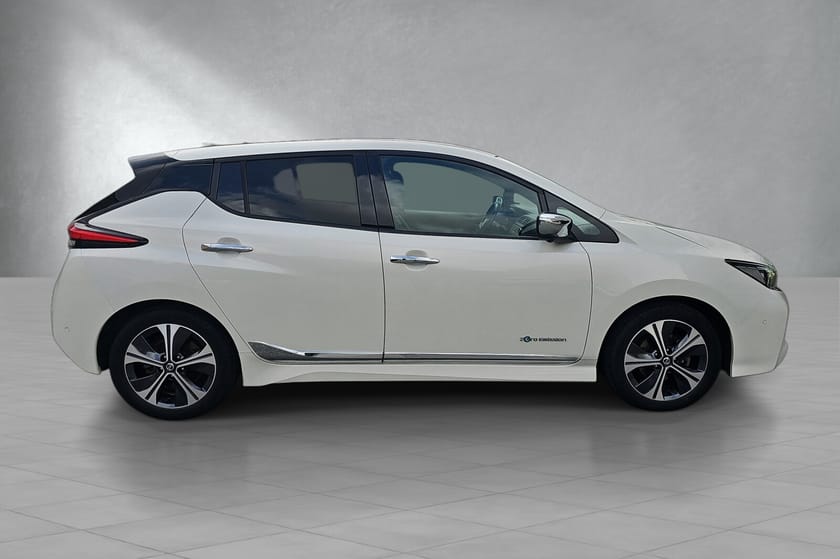 Bilde 4 av Nissan Leaf 40kWh Tekna