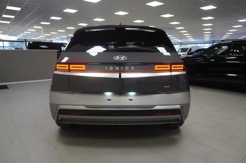 Bild 4 av Hyundai Ioniq 5 AWD 84kWh Advanced Billånskampanj