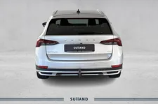 Thumnail bilde 3 av Škoda Octavia Scout