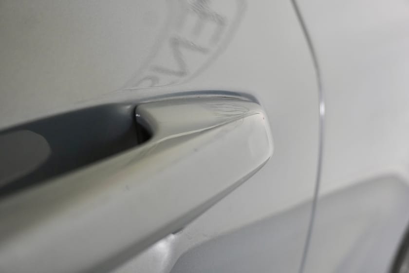Bild 4 av Volvo V60 T8 AWD Inscription Drag 19"/3,45% Ränta