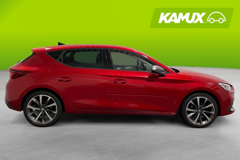 Bild 2 av SEAT Leon